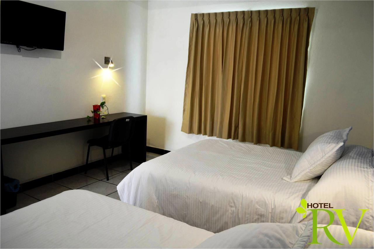 Hotel Rv มาร์ติเนซ เดอ ลา ทอเร ภายนอก รูปภาพ
